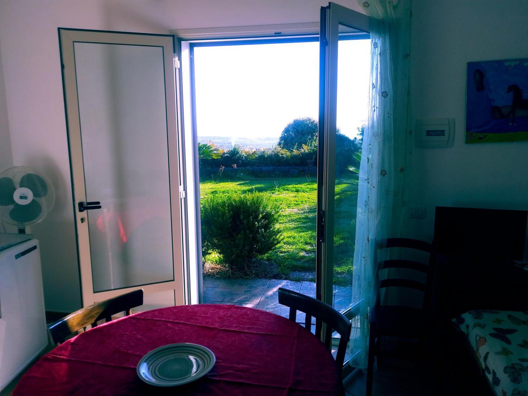 Casa Piedimonte Mare Etna Villa Fiumefreddo di Sicilia Buitenkant foto